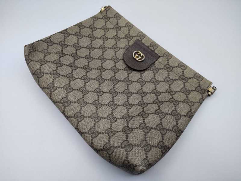 グッチ買取 ポーチ